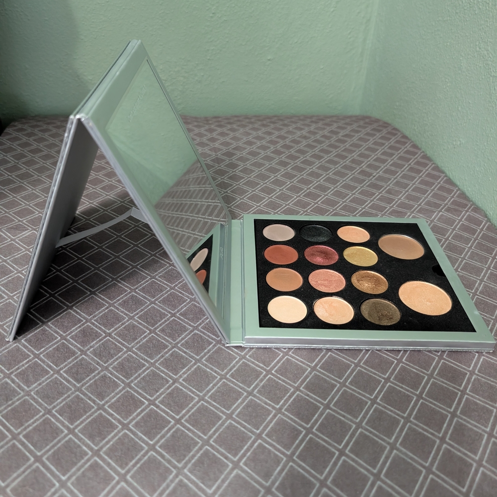 Pür Creator Palette